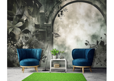 Снимка на фототапет